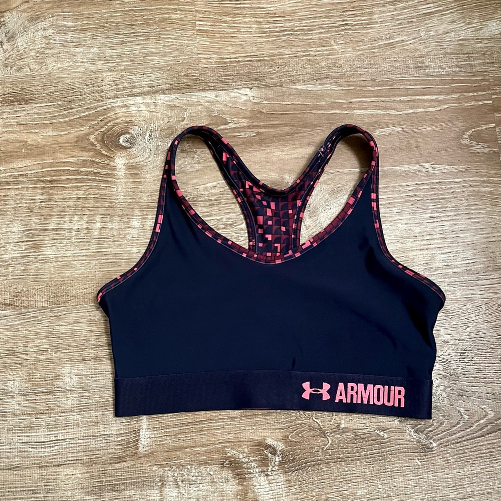 Under Armour Sports Bra